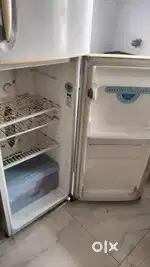 Fridge double door