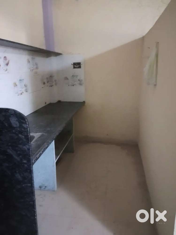1 room including kitchen free unlimited wifi
