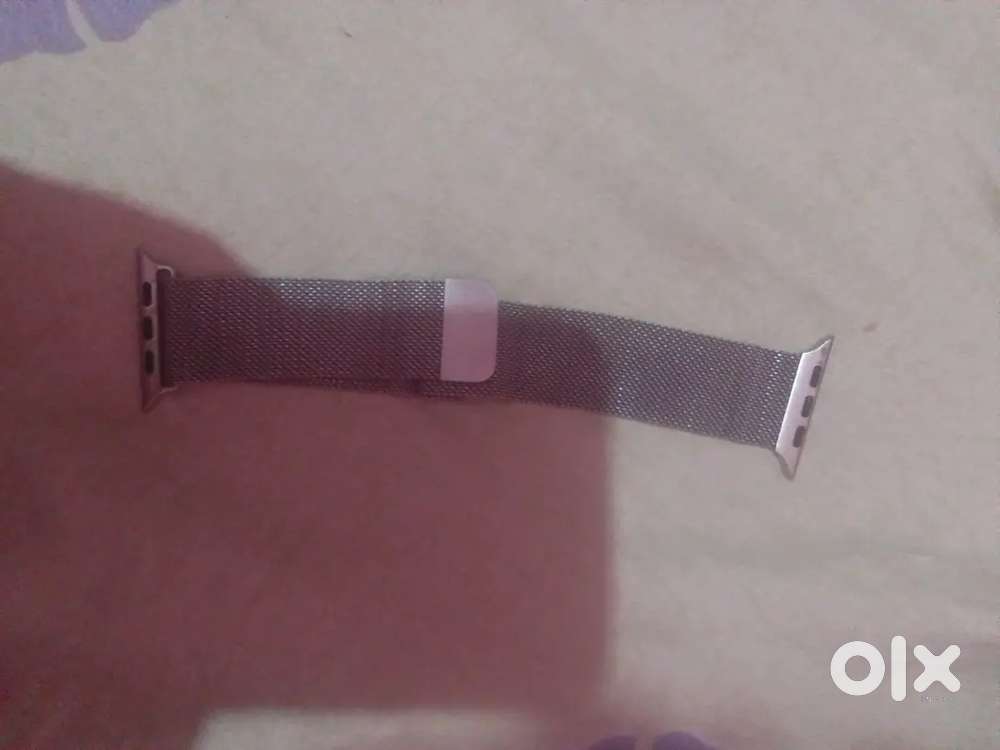 Watch strap