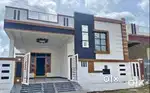2 BHK 800 SFT READY TO MOVE INDEPENDENT HOUSE FOR SALE