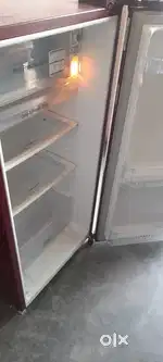Lg inverter fridge 180 later