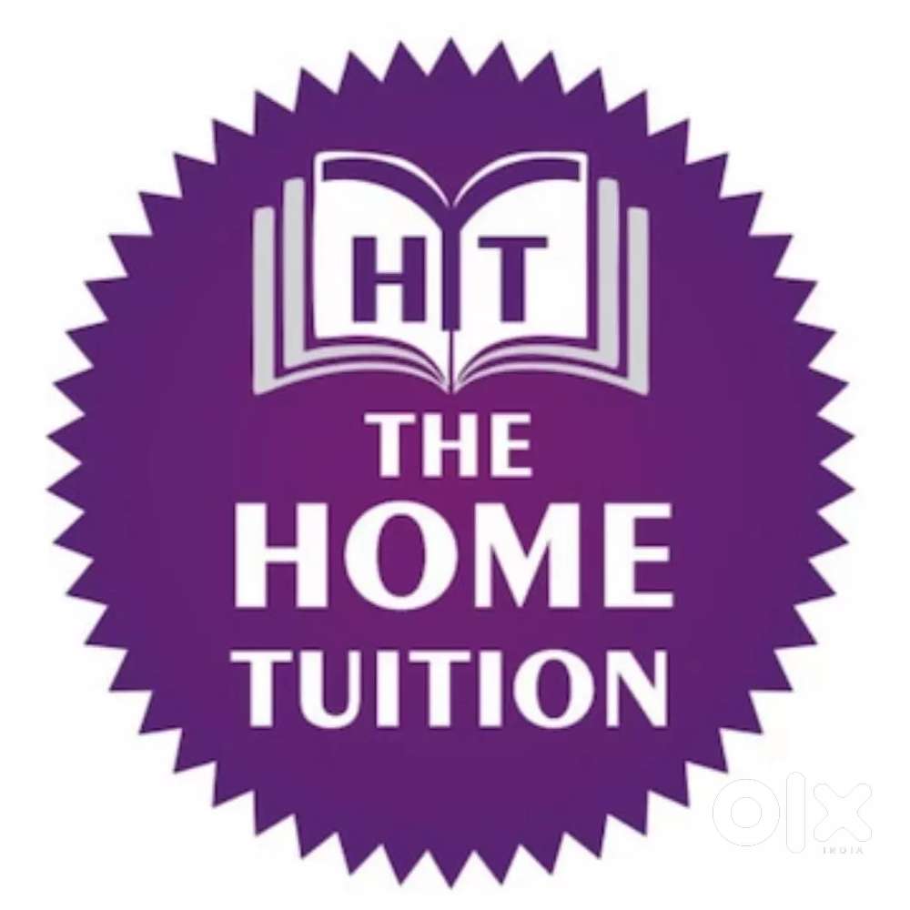 Tuition bureau - class Nursery to 5th home