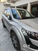 Mahindra XUV500 2017 Diesel 16300 Km Driven