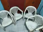 Cello neelkamal chairs
