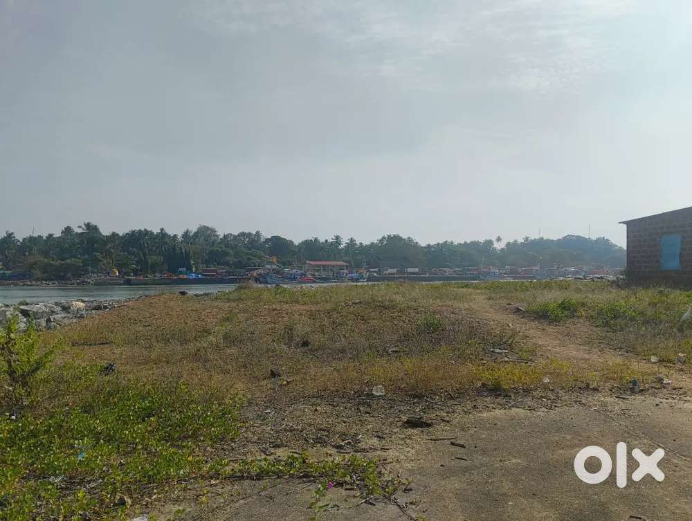 Land for Sale in Ankola- 15 km.Reselling will cost 60 lakhs - 2,yrs