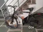 A Good new Cycle