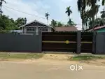 30 lessa land + 5 room  + 2bathroom + 1 kitchen