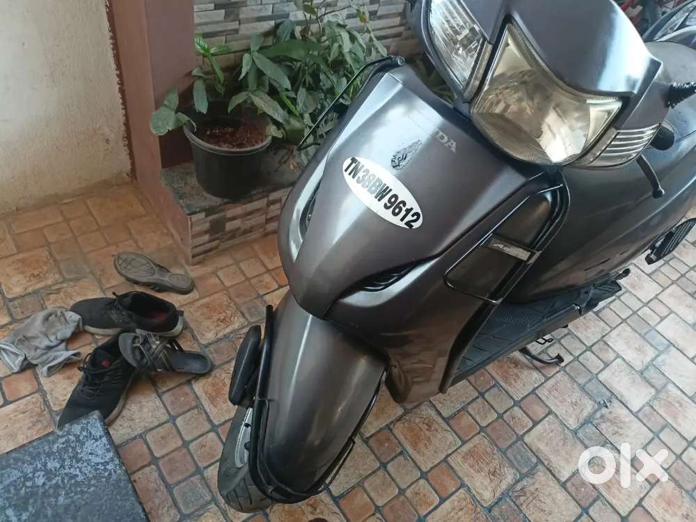 Honda Activa 110 excellent condition