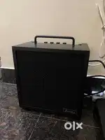 Ibanez 10W Bass and Guitar amp