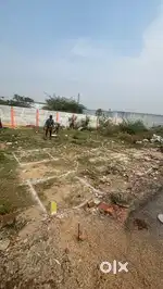 Land for rent