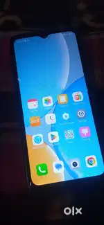 Itel a50c 3+1/ 64 ram rom ladies used mobile phone only 3 months old