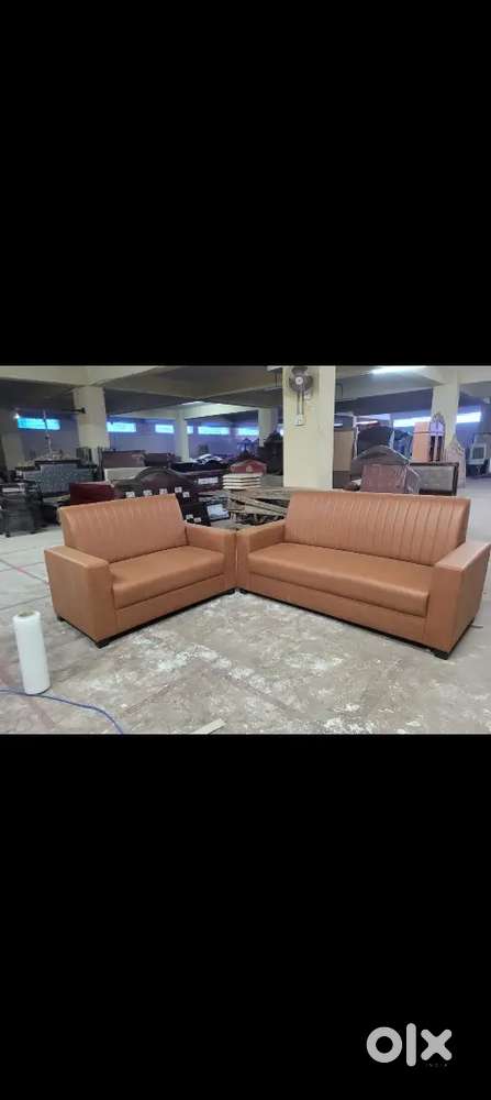 New Sofa sets manufacturing 3+1+1 All types of sofa set delivery free