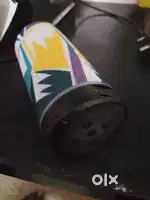 New Bluetooth Speaker (not used )