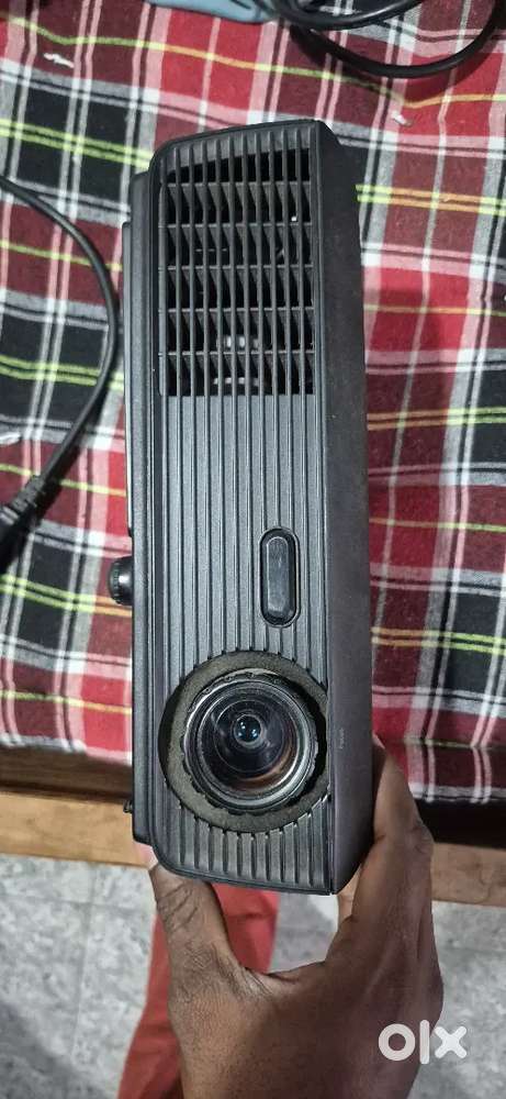 Dell projector