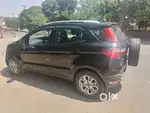 Ford Ecosport 2017 Diesel Well Maintained
