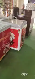 Chinese fastfood master and tea coffee contact
