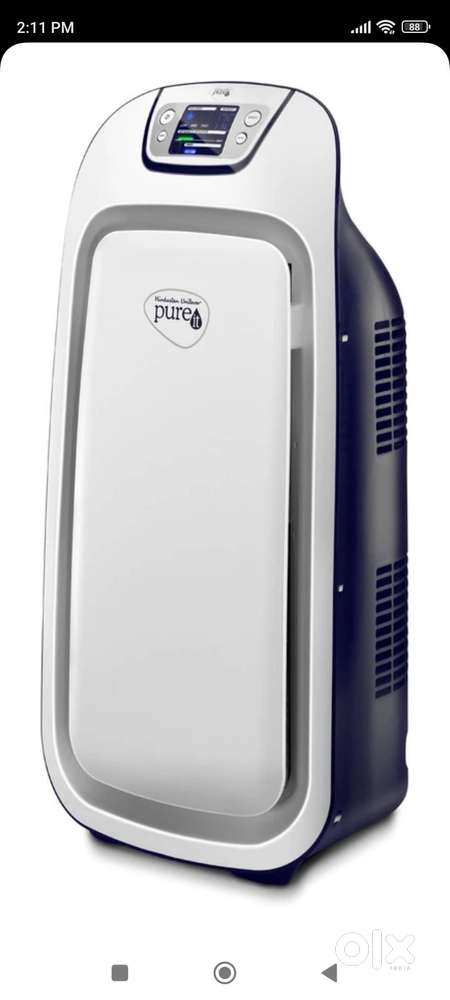 Air Purifier