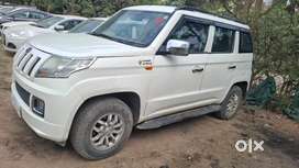 Mahindra XUV300 W8 Diesel, 2016, Diesel