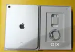 IPAD 10 TH GEN 64GB WIFI ONLY W - FEB 2026 BRAND NEW CONDITION FULLKIT