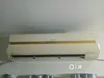Voltas 2 Ton AC