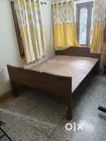 Bed size - 5 / 7