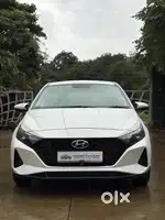 Hyundai i20 Asta 1.4 (O), With Sunroof Diesel, 2021, Diesel