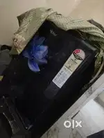 Haier fridge 5500rs