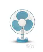 New air cooler and fan
