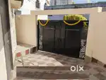 Bed Room Single House for Rent 1BHK With Drawing Room