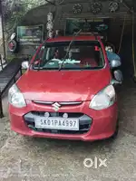 Good in condition one hand car