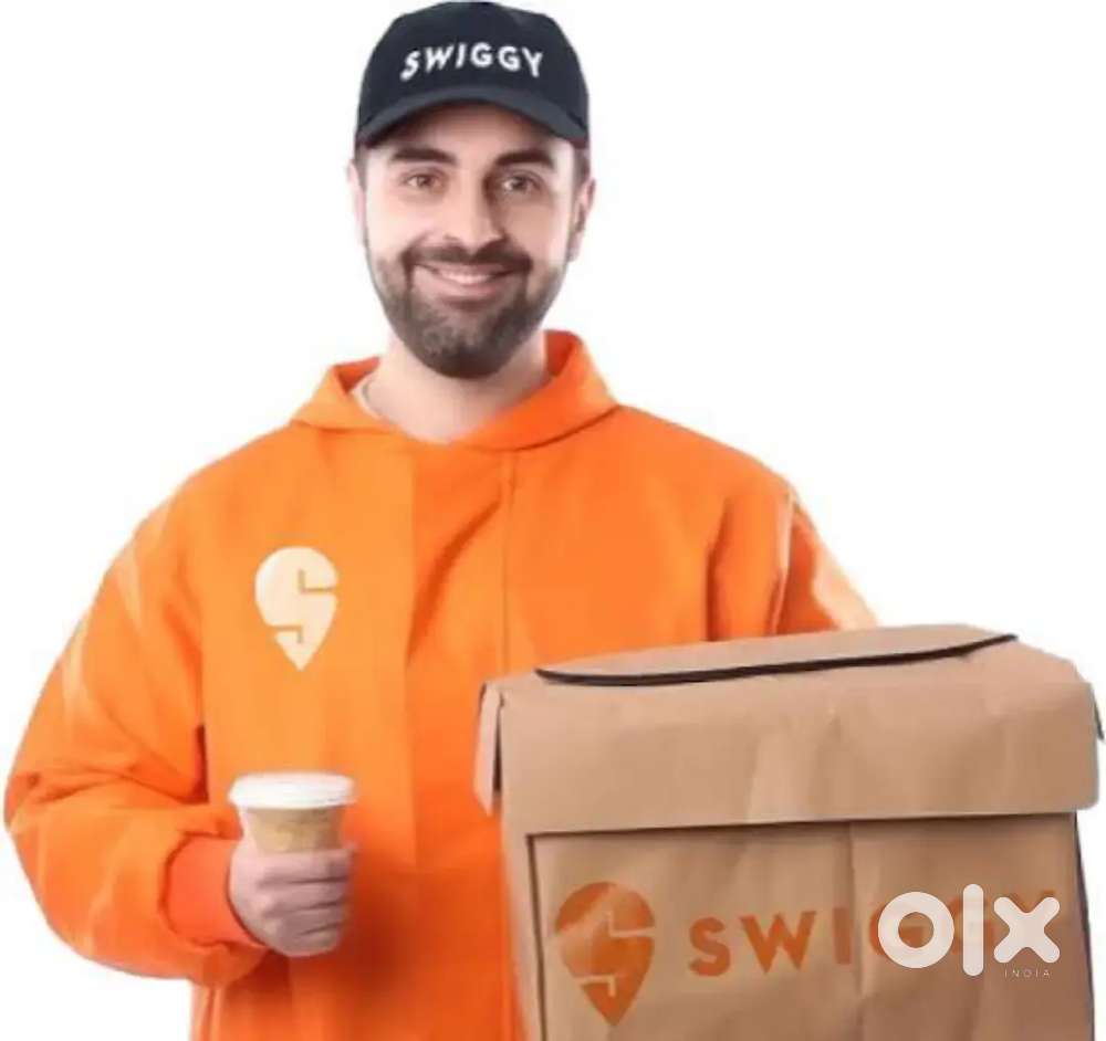 COIMBATORE FREE JOINING SWIGGY FOOD DELIVERY JOB