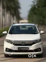 Honda Amaze 2nd Gen VX, 2019, Diesel