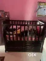 Bache ka palna