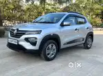 Renault KWID 1.0 RXT Superhero Edition AMT, 2021, Petrol
