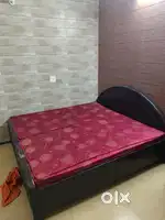 1 BHK GROUND FLOOR READY TO MOVE FULLY FURNISHED WITHOUT LANDLORD