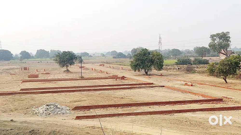 A project by Squarre Meter Developers