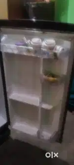 godrej 165 liter