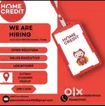 Home credit india pvt ltd