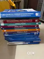 Ace Academy Gate Electronics Book