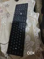 Keyboard for any laptop and computer