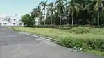 2.58 Cent North facing Dtcp approval site for sale in vadavalli