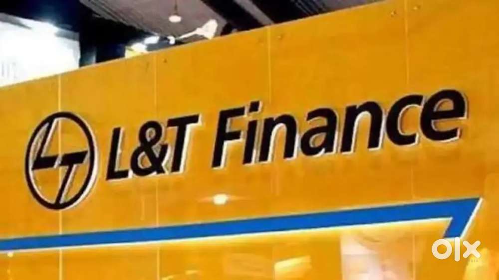 L&T FINANCE MFI OFFICER