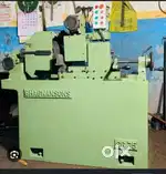 Grinding operator