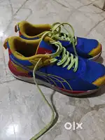 Puma shoes for kids