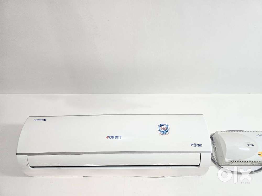 Moving out Sale! Eureka Forbes 1.5 Ton 3-Star Split AC