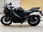 Good condition first owner