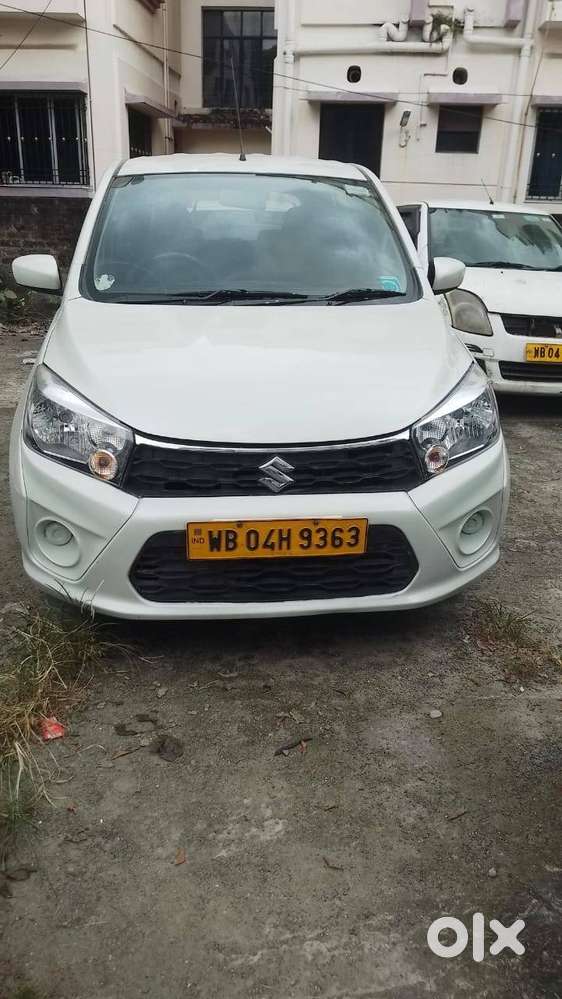 2021 Maruti Suzuki Celerio