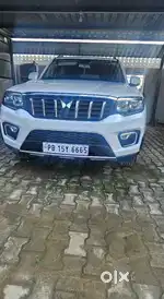 Mahindra Scorpio-N 2023 Diesel 41000 Km Driven