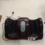 Foot massager