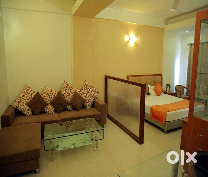 Flat for Rent in VRINDAVAN